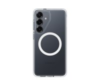 OtterBox React Magnets Series pour Samsung Galaxy S26+, transparente