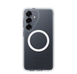 OtterBox React Magnets Series pour Samsung Galaxy S26+, transparente