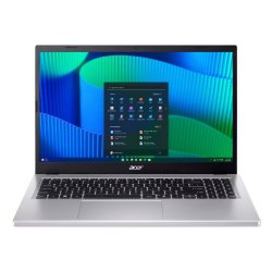 Acer Extensa 15 EX215-57-33AF Intel® Core™ i3 i3-1315U Computer portatile 39,6 cm (15.6") Full HD 8 GB DDR5-SDRAM 256 GB SSD Wi-Fi 6 (802.11ax) FreeDOS Argento