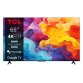 TCL TV LED 4K 164 cm 65V6B Google TV