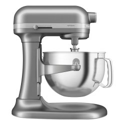 KITCHENAID Robot pâtissier 5KSM60SPXECU Robot Artisan