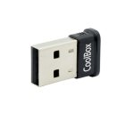 CoolBox ADAPTADOR BLUETOOTHT 5.3 USB