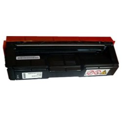 Ricoh - magenta - original - toner cartridge