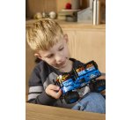 LEGO Technic Monster JamTM Grave DiggerTM Fire and Ice
