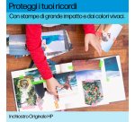 HP Cartuccia originale inchiostro tricromia 57