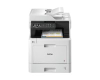 Brother MFC-L8690CDW stampante multifunzione Laser A4 2400 x 600 DPI 31 ppm Wi-Fi