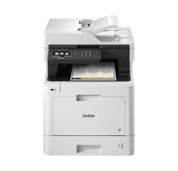 Brother MFC-L8690CDW multifunction printer Laser A4 2400 x 600 DPI 31 ppm Wi-Fi