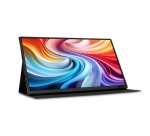 Acer PM161QT Moniteur portable Noir 39,6 cm (15.6") LCD 1920 x 1080 pixels