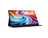 Acer PM161QT Moniteur portable Noir 39,6 cm (15.6") LCD 1920 x 1080 pixels