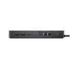 Dell Thunderbolt Dock WD19TBS - docking station - USB-C / Thunderbolt 3 - HDMI, 2 x DP, Thunderbolt, USB-C - GigE