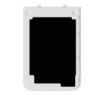 Fairphone F6COVL-1WH-WW1 pièce de rechange de téléphones mobiles Étui arrière Blanc