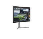 LG 32UQ850V-W écran plat de PC 80 cm (31.5") 3840 x 2160 pixels 4K Ultra HD LED