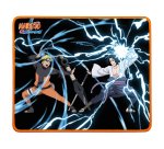 Konix Naruto Alfombrilla de ratón para juegos Multicolor