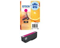 Epson Oranges 33 Claria Premium Single Magenta Ink