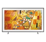 Samsung HL03H 4K 139,7 cm (55") 4K Ultra HD Smart TV Noir 20 W
