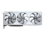 GIGABYTE GeForce RTX 5070 EAGLE OC ICE SFF 12G Graphics Card - 12GB GDDR7, 192bit, PCI-E 5.0, 2587 MHz Core Clock, 3 x DP 2.1a, 1 x HDMI 2.1b, NVIDIA DLSS 4, GV-N5070EAGLEOC ICE-12GD