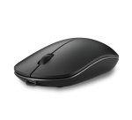 Kensington MY230 EQ Souris sans fil rechargeable de taille moyenne