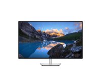 DELL UltraSharp U4323QE écran plat de PC 109,2 cm (43") 3840 x 2160 pixels 4K Ultra HD LCD Argent