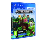 Sony Interactive Entertainment Minecraft Starter Collection Starter pack English, Italian PlayStation 4