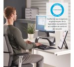 Fellowes Support moniteur Smart Suites plus