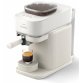 PHILIPS Expresso Blanche Baristina