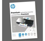 HP 9124 Plastikbeutel 100 Stück