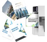 HP Confezione da 150 fogli carta professionale per stampe laser lucida 150 g/m² A4/210 x 297 mm