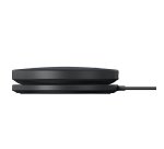 Yealink VCM36-W Microfono Nero