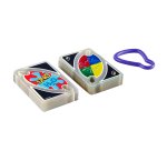 Games UNO H2O To Go Card Game