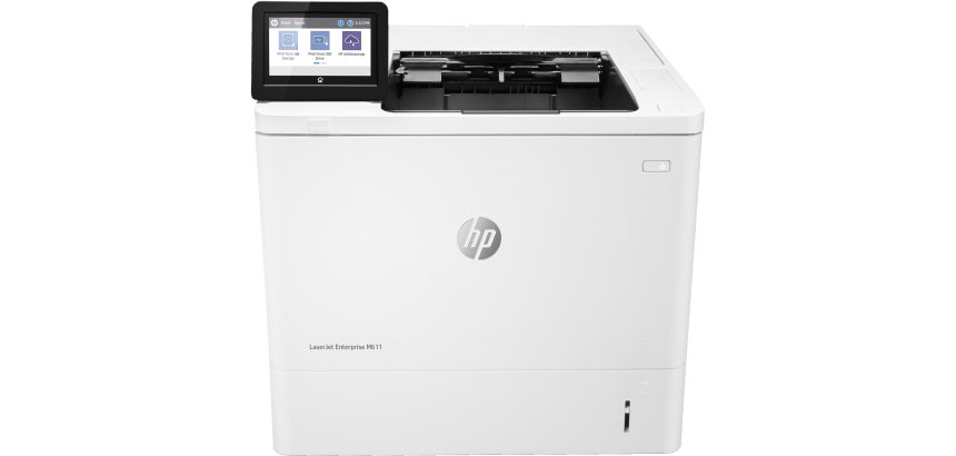 HP LaserJet Enterprise M611dn
