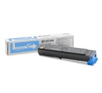 KYOCERA TK-5215C tonercartridge 1 stuk(s) Origineel Cyaan