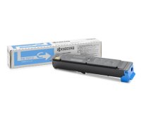KYOCERA TK-5215C toner cartridge 1 pc(s) Original Cyan