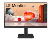 LG 24MS550-B écran plat de PC 60,5 cm (23.8") 1920 x 1080 pixels Full HD Noir