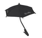 Celly UMBRELLA FOR SMARTPHONE Nero