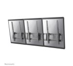Neomounts NS-WMB300PBLACK Support mural pour Menu board 40-52" - inclinable - portrait