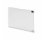 StarTech.com Filtre de Confidentialité pour Surface 12,4", Surface Go 1/2/3, 4 Directions, Portrait/Paysage, Filtre Tactile, Anti Lumière Bleue, Protection d'Écran Finition Mate, Angle de Vue +/- 30°