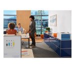 HP CLR LASERJET ENT 4701DW PRINTER:EUR Couleur A4 Wifi