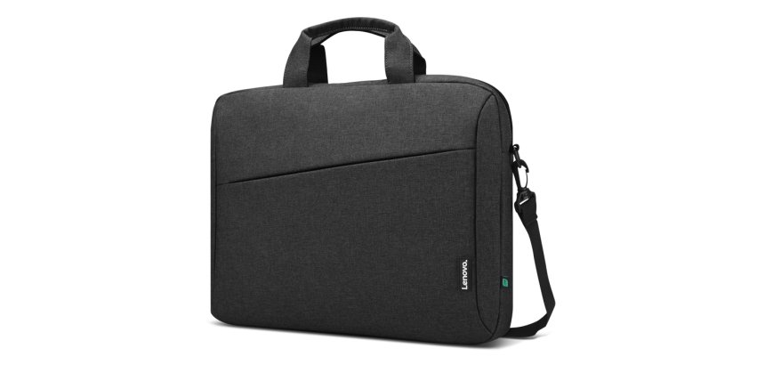 Lenovo T210 39,6 cm (15.6") Borsa con caricamento dall'alto Nero