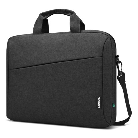 Maletín para portátil 15,6" / 39,6 cm Lenovo T210 Toploader Negro