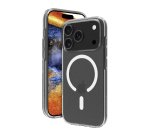 dbramante1928 Greenland Pro MS coque de protection pour téléphones portables Housse Transparent, Blanc