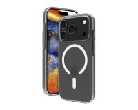 dbramante1928 Greenland Pro MS coque de protection pour téléphones portables Housse Transparent, Blanc
