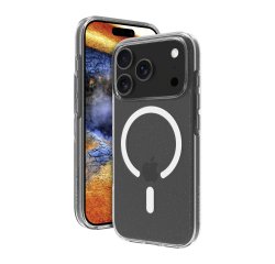 dbramante1928 Greenland Pro MS coque de protection pour téléphones portables Housse Transparent, Blanc