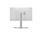 LG 27UP650K-W.AEU écran plat de PC 68,6 cm (27") 3840 x 2160 pixels 4K Ultra HD LED Blanc
