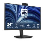 Philips 3000 series 24B2U3301H/00 écran plat de PC 60,5 cm (23.8") 1920 x 1080 pixels Full HD LCD Noir