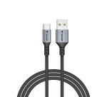 Verbatim Sync & Charge Cable USB-A to USB-C 120 cm