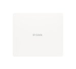 D-Link DAP-X3060OU point d'accès réseaux locaux sans fil 3000 Mbit/s Blanc Connexion Ethernet, supportant l'alimentation via ce port (PoE)