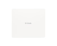 D-Link DAP-X3060OU point d'accès réseaux locaux sans fil 3000 Mbit/s Blanc Connexion Ethernet, supportant l'alimentation via ce port (PoE)