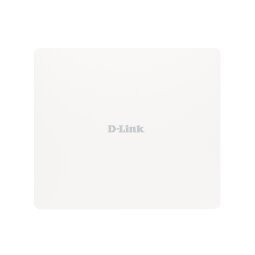 D-Link DAP-X3060OU point d'accès réseaux locaux sans fil Blanc Connexion Ethernet, supportant l'alimentation via ce port (PoE)