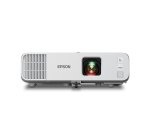 Epson PowerLite L210W 4500 ANSI lumens 3LCD WXGA (1280x800) Blanc