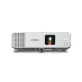 Epson PowerLite L210W vidéo-projecteur 4500 ANSI lumens 3LCD WXGA (1280x800) Blanc